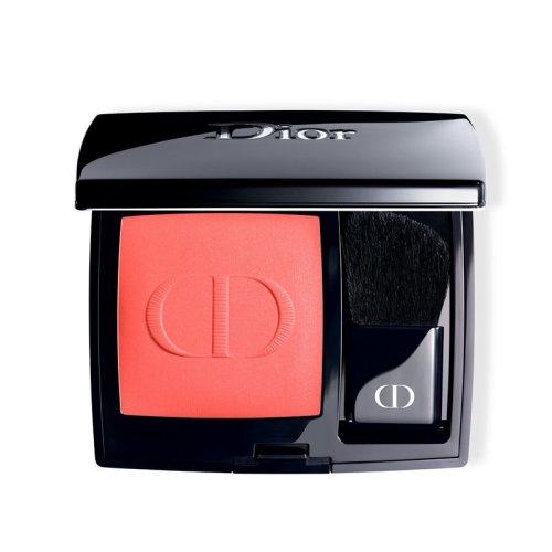 【李佳琪推薦正紅】DIOR/迪奧 全新烈艷藍(lán)金單色腮紅6.7G (10色可選)