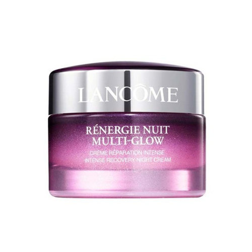 Lancome/蘭蔻  立體素顏多重光澤晚霜面霜50ml