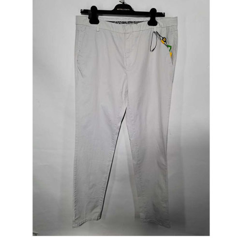 KENZO/高田賢三 灰白色男士長褲