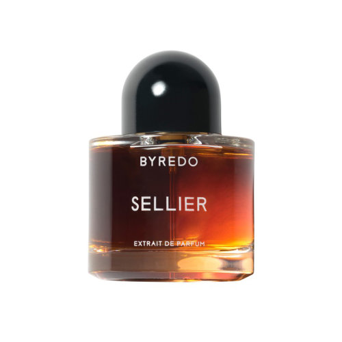 Byredo/百瑞德  夜幕系列「夜面紗」中性香水 EDP濃香水50ml