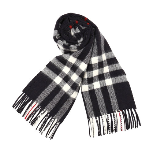 BURBERRY/博柏利 女士長圍巾 圍巾 8015542