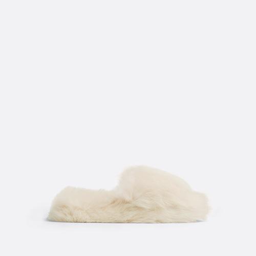  BV葆蝶家 22年秋冬 女士 拖鞋 mules resort 669414V2EF09013