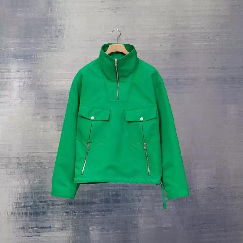  HERMES愛馬仕 22年秋冬 男士 衛(wèi)衣 Sweat col montant zippe H262420HF2848