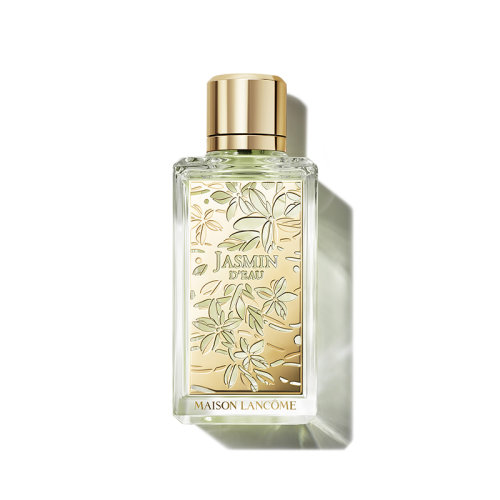 Lancome/蘭蔻  殿堂香水家族系列濃香水30-100ml JASMIN D'EAU-茉莉之水