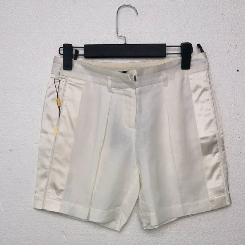 Roberto Cavalli/羅伯圖 卡維里 女裝/女士褲裝/女士短褲 TPT200 HS003 瑕疵折扣