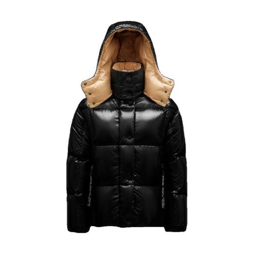  MONCLER蒙可蒙克萊 22年秋冬 女士 羽絨服 Parana短款羽絨夾克 H20931A0006568950999