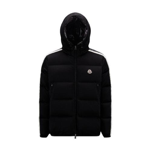  MONCLER蒙可蒙克萊 22年秋冬 男士 羽絨服 Sanbesan Short Down Jacket H20911A00237899RX999