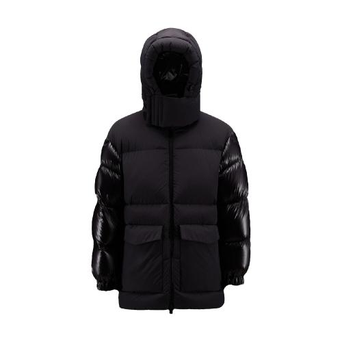  MONCLER蒙可蒙克萊 22年秋冬 男士 羽絨服 Bressay Down Jacket H20921A00025M2012999
