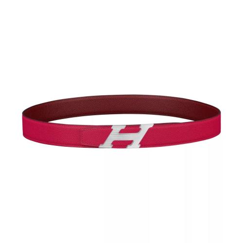  HERMES愛馬仕 22年秋冬 男士 腰帶 Boucle de ceinture H Speed %26 Cuir de ceinture reversibl 預定商品2-6周發(fā)貨