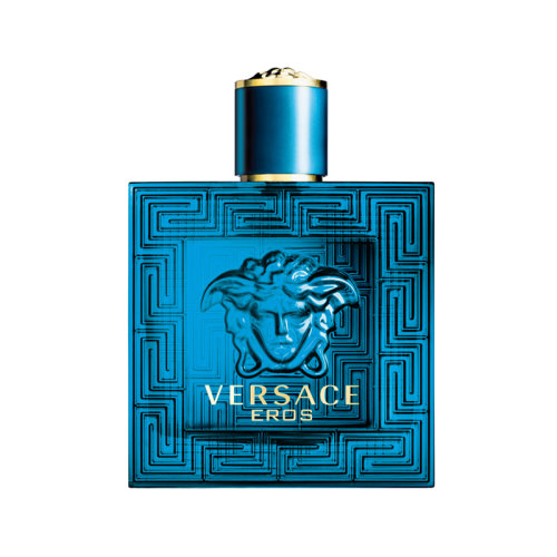 VERSACE/范思哲  愛(ài)神愛(ài)羅斯男士香水 EDT淡香水50-100ML