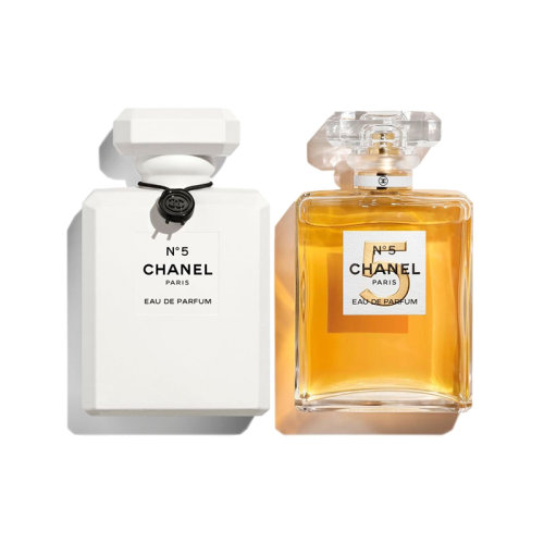 CHANEL/香奈兒經(jīng)典五號(hào)香水100ml EDP濃香水 限定創(chuàng)作感性花香