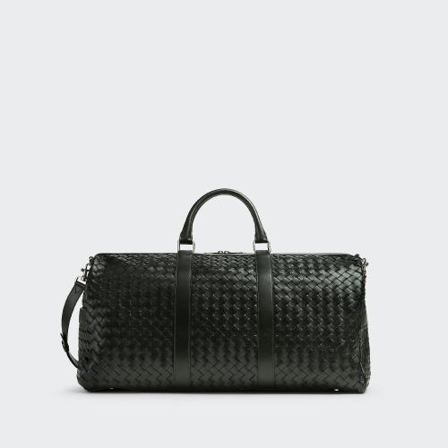  BV葆蝶家 22年秋冬 男士 旅行包 sac de voyage intrecciato classique grand format 650061V2