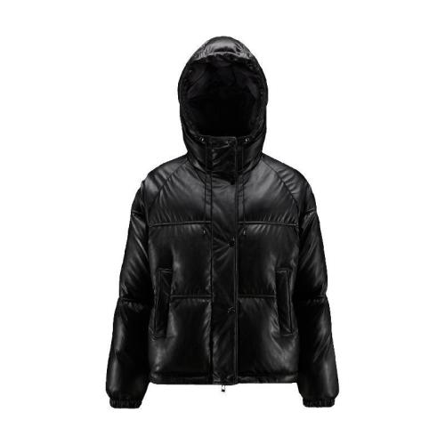  MONCLER蒙可蒙克萊 22年秋冬 女士 羽絨服 Clarabide Short Down Jacket H20931A00082596A1999