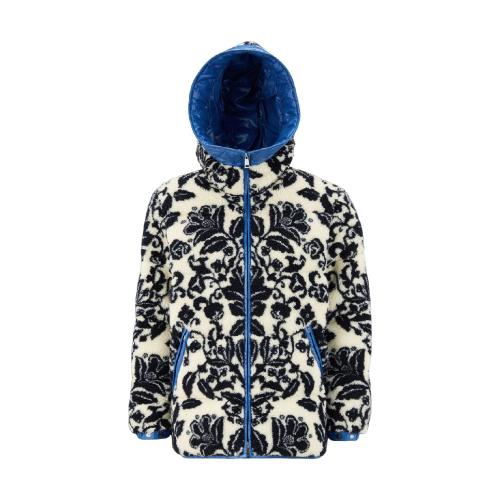  MONCLER蒙可蒙克萊 22年秋冬 女士 羽絨服 Crescent短款羽絨夾克 H20931A00130899T5F07