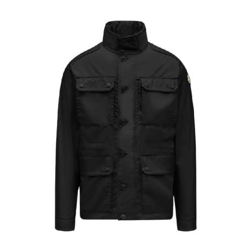  MONCLER蒙可蒙克萊 22年秋冬 男士 夾克 Lez Jacket H10911B0000768352999