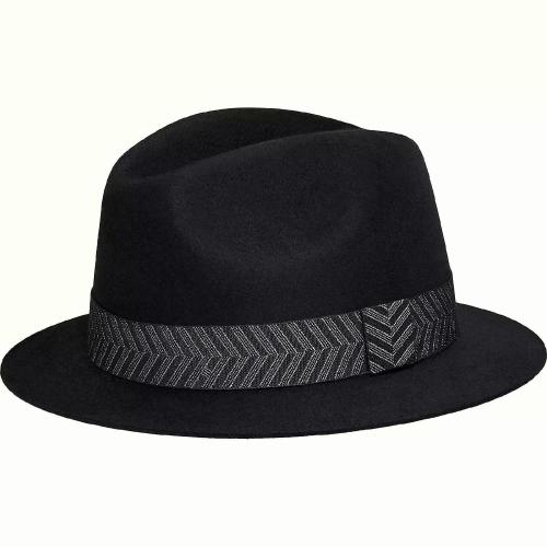  HERMES愛馬仕 22年秋冬 男士 帽子 Chapeau Funk H212060N 0258