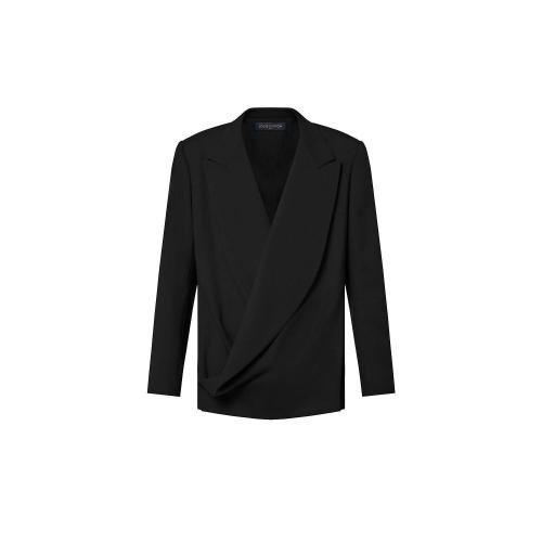  LV路易威登 22年秋冬 女士 西服外套 羊毛西裝夾克 1AAKXQ 1AAKXN 1AAKXR 1AAKXP 1AAKXO