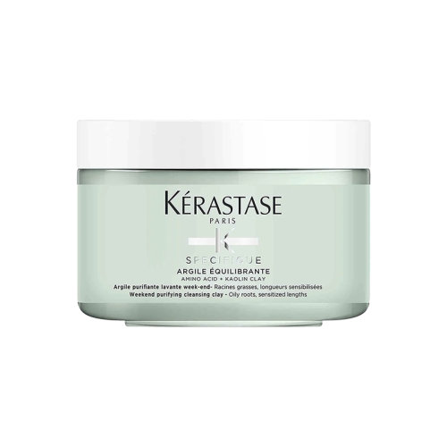KERASTASE/卡詩雙重功能凈化發(fā)膜250ml 2021新品