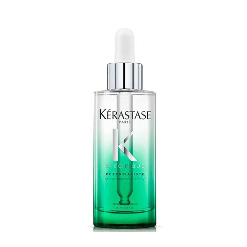 KERASTASE/卡詩平衡頭皮小綠瓶精華90ml 2021新品