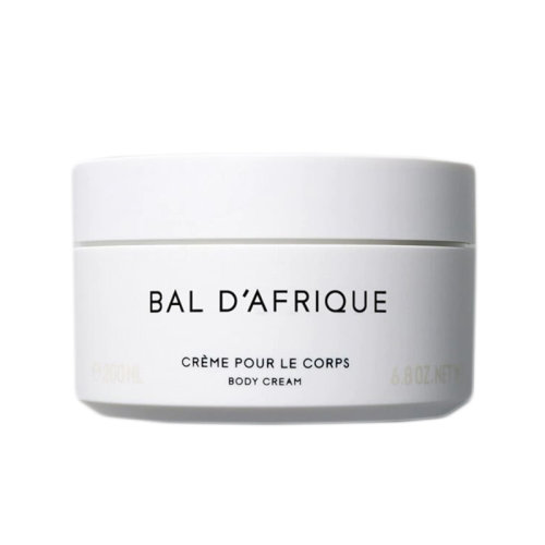Byredo/百瑞德  滋潤身體乳200ml「AFRIQUE-非洲之旅」