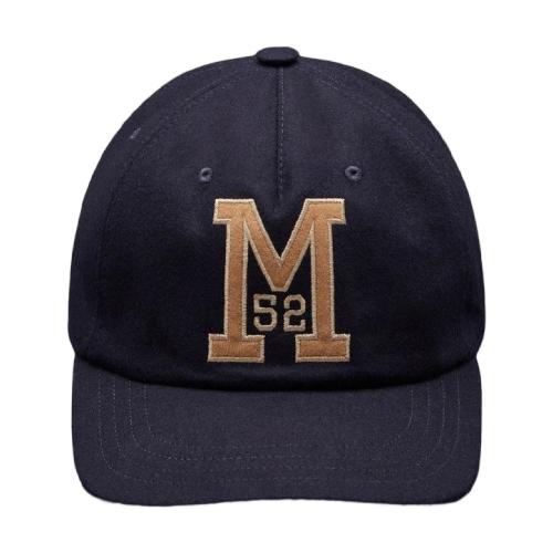  MONCLER蒙可蒙克萊 22年秋冬 男士 帽子 Monogram Motif Baseball Cap H20913B0002754233743