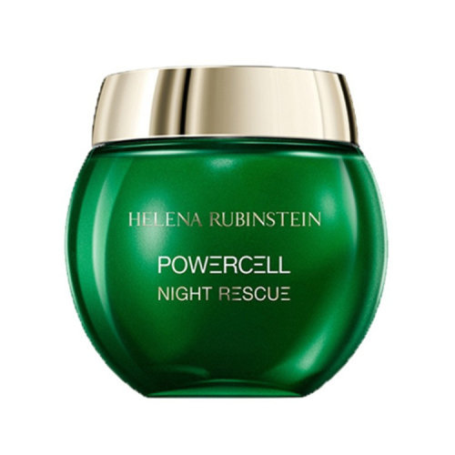 Helena Rubinstein/赫蓮娜  綠寶瓶修護(hù)睡眠晚霜50ml