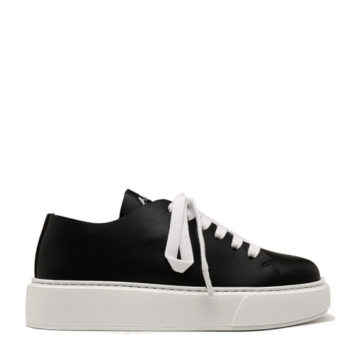 PRADA/普拉達(dá)女士休閑鞋女士休閑運(yùn)動(dòng)鞋1E440L3A6