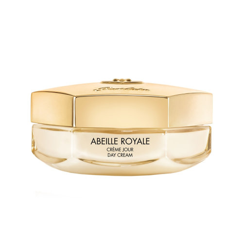 Guerlain/嬌蘭 帝皇蜂姿賦妍緊致柔潤(rùn)日霜50ML「清爽型」