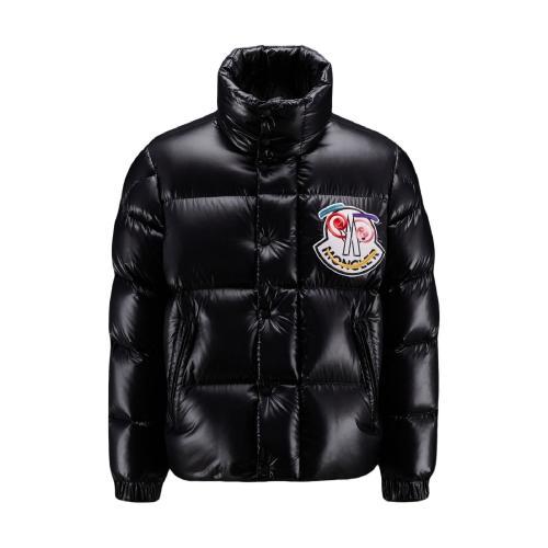  MONCLER蒙可蒙克萊 22年秋冬 男士 羽絨服 Bytham Short Down Jacket H20921A00039M2019999