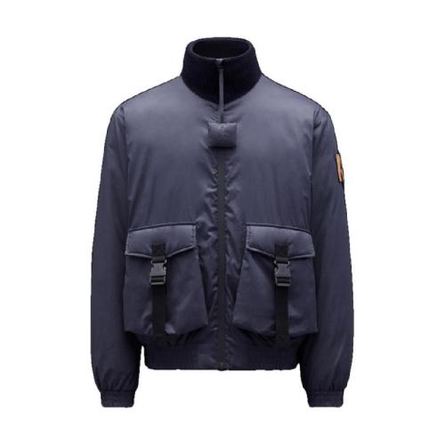  MONCLER蒙可蒙克萊 22年秋冬 男士 夾克 Skiddaw Short Down Jacket H209E1A00004M1621742