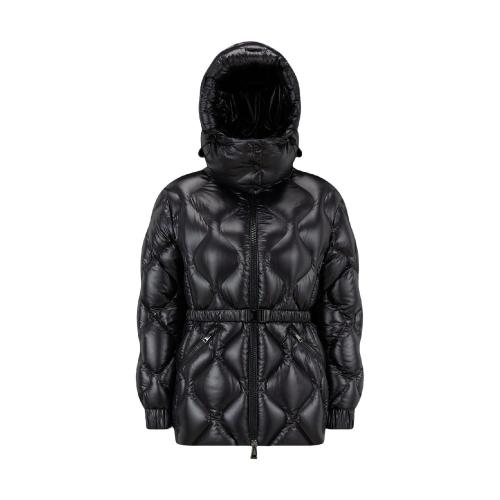  MONCLER蒙可蒙克萊 22年秋冬 女士 羽絨服 Fioget短款羽絨夾克 H20931A0010968950999