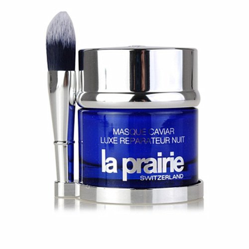 La Prairie/萊珀妮  魚子精華瓊貴睡眠面膜  50ml