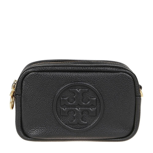 Tory Burch/湯麗柏琦 女士 包袋 皮革迷你單肩包斜挎包