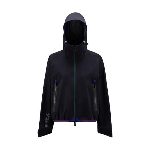  MONCLER蒙可蒙克萊 22年秋冬 女士 夾克 Vizille Hooded Jacket H20981A00009595TX999