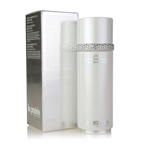 La Prairie/萊珀妮  純皙緊致亮膚水200ml