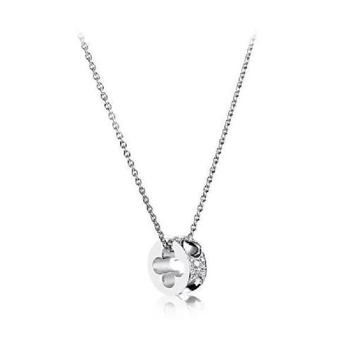  LV路易威登 22年秋冬 女士 吊墜 Empreinte 白金鑲鉆吊墜 Q93127 預(yù)定商品2-8周發(fā)貨