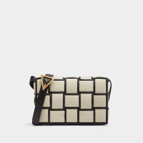  BV葆蝶家 22年秋冬 女士 單肩包 padded cassette 710210V2AJ19811