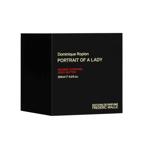 FREDERIC MALLE 馥馬爾窈窕如她（貴婦肖像）黃油身體乳200ml