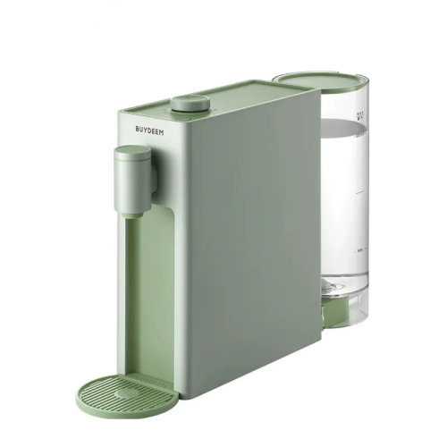 Buydeem/北鼎飲水機(jī)S801家用小型臺(tái)式桌面即熱自動(dòng)新款飲水器【新款上市】
