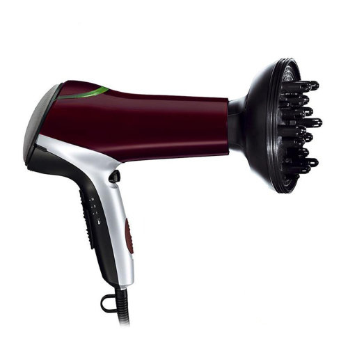 Braun/博朗 IONTEC炫發(fā)護(hù)色離子科技電吹風(fēng) HD770