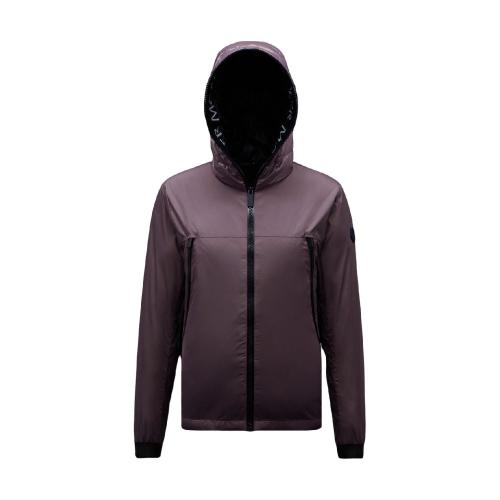  MONCLER蒙可蒙克萊 22年秋冬 女士 夾克 Bassias Rain Jacket H20931A00089539YH64A