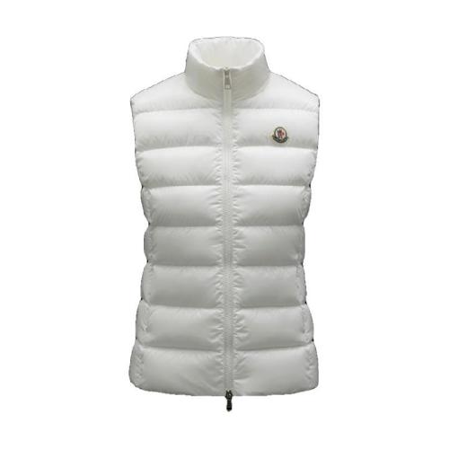  MONCLER蒙可蒙克萊 22年秋冬 女士 馬甲 Ghany Down Gilet H20931A5250068950032