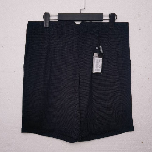 Emporio Armani/安普里奧阿瑪尼男裝/男士褲裝/男士短褲 N1P100 N1204