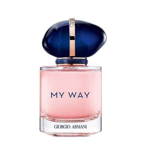 Giorgio Armani/喬治阿瑪尼  My Way 女士香水 EDP 30ml/50ml  濃香水