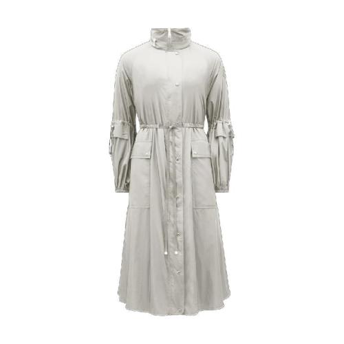  MONCLER蒙可蒙克萊 22年秋冬 女士 大衣 Lins Parka Jacket H10931C0002853333207