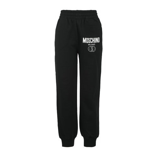 MOSCHINO/莫斯奇諾女運動褲A031955282