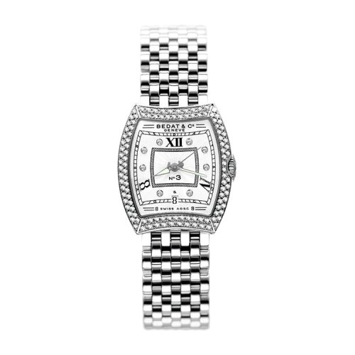 Bedat&Co/寶達(dá)家3號(hào)系列腕表314.051.109