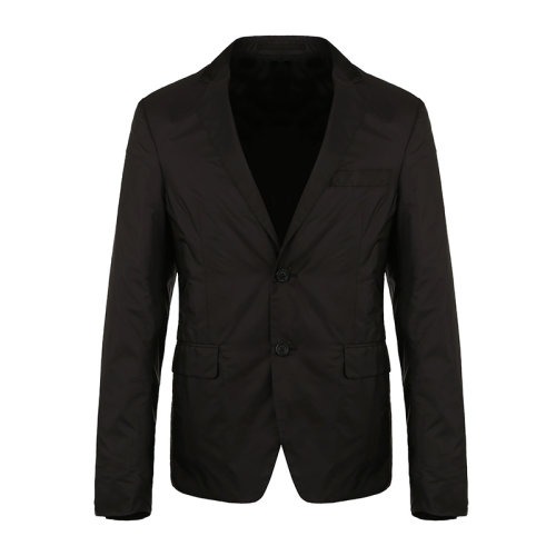 PRADA/普拉達男裝男士西服男SD080Q04F