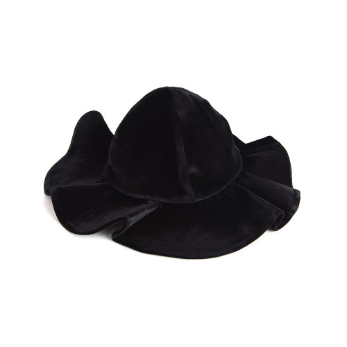 19年秋冬款nisiss/怡夕帽子w175mz05