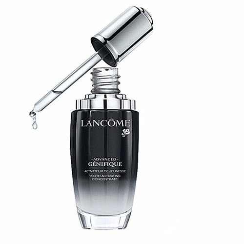 Lancome/蘭蔻 小黑瓶新面部保濕補水精華肌底液50ml/100ml 護膚肌底
